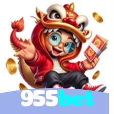 955bet：O cassino online está esperando por você! Jogue e vença!