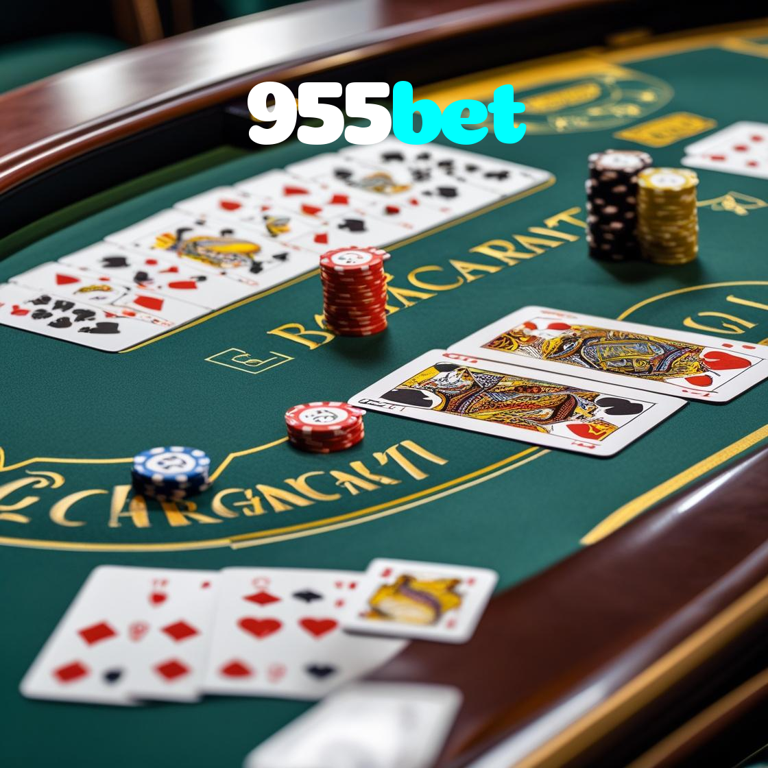 955bet:Sinta a adrenalina da roleta! Aposte e vença agora!
