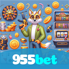 955bet:Aposte no futebol e jogue no melhor cassino online para grandes vitórias!