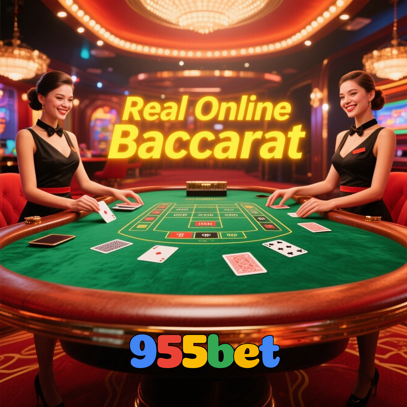 955bet:Apostas em futebol e os melhores jackpots de cassino te esperam!