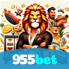 955bet：Jogue as melhores slots e aposte em futebol com confiança e segurança!