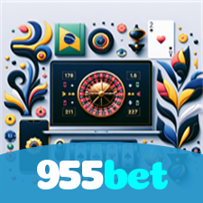 955bet：Cada giro nas slots é uma chance de grandes vitórias!