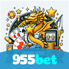 955bet：Conquiste prêmios no futebol e vença nas mesas de poker online!
