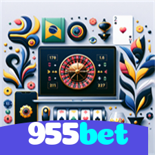 955bet:Aposte nas roletas e mostre que a sorte está com você!