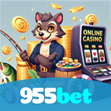 955bet:Jogue nas nossas mesas de poker e conquiste vitórias épicas!