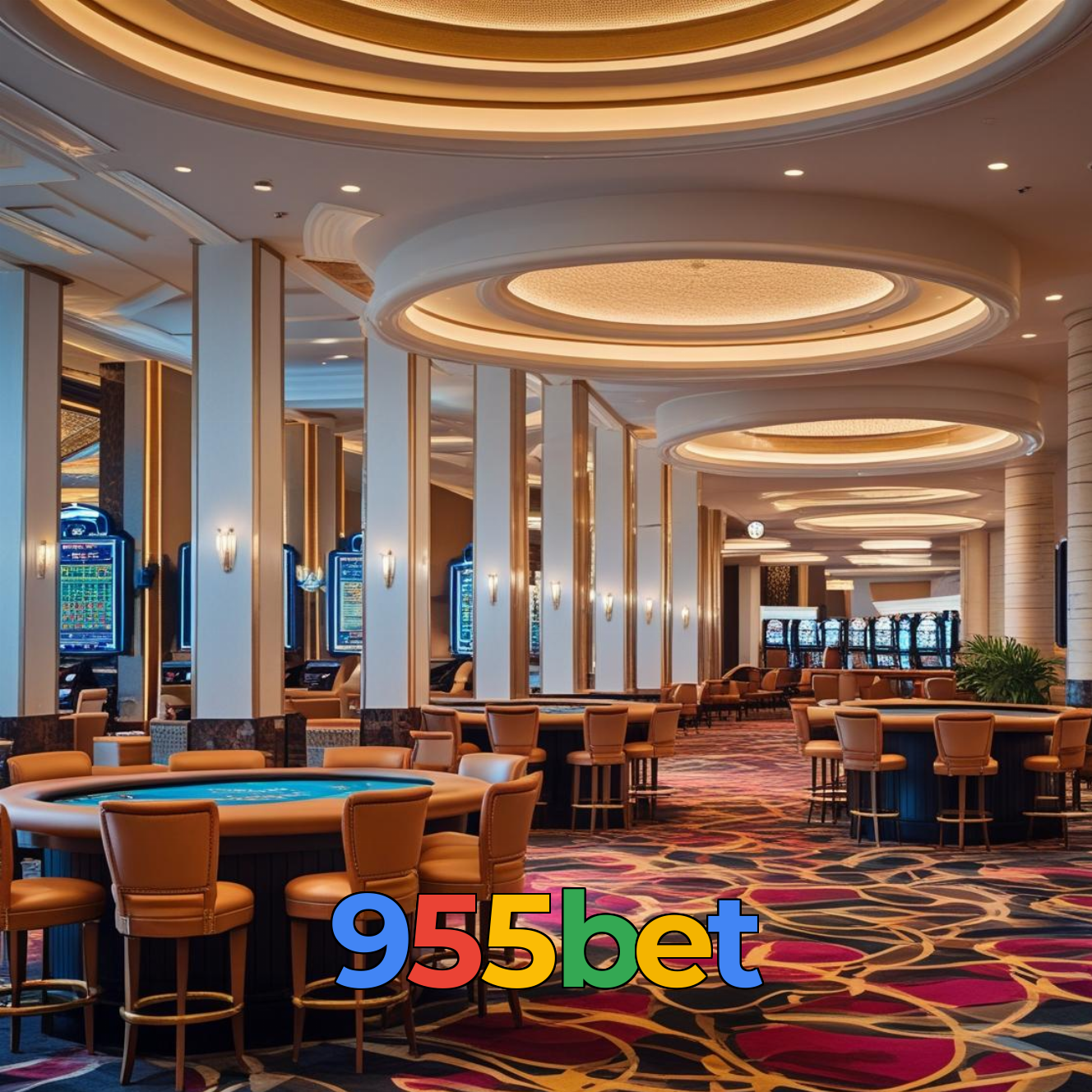 955bet:Jogue nas roletas e conquiste a sorte ao seu lado!
