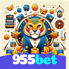 955bet：Apostas ao vivo no futebol e vitórias garantidas em roleta!