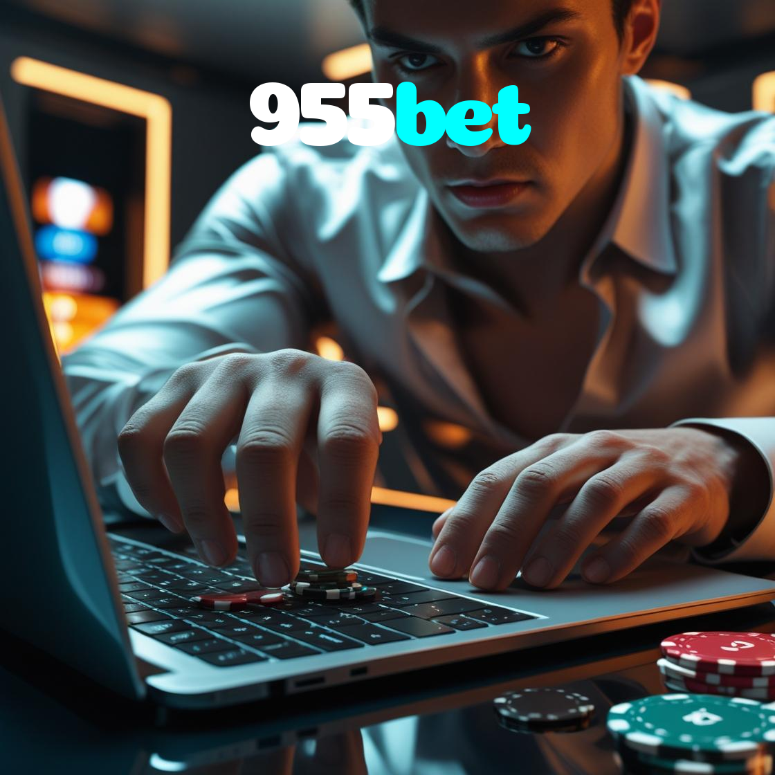 955bet:Aposte no futebol, jogue poker e conquiste vitórias épicas!