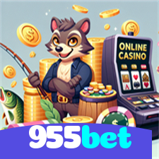 955bet：As slots mais emocionantes estão esperando por você! Vença agora!