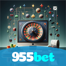 955bet：Jogue poker, ganhe no futebol e vença no cassino online mais confiável!