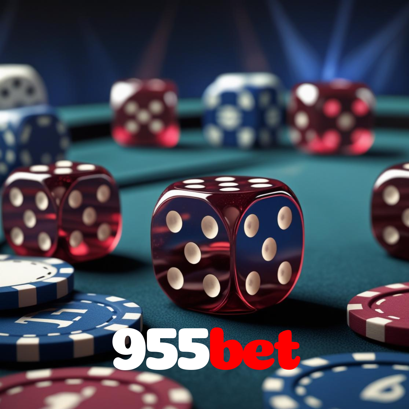 955bet:Aposte no futebol online e vença de forma única!