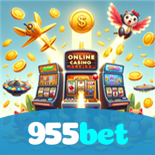955bet:Onde a diversão nunca acaba: poker, roleta e apostas no futebol!