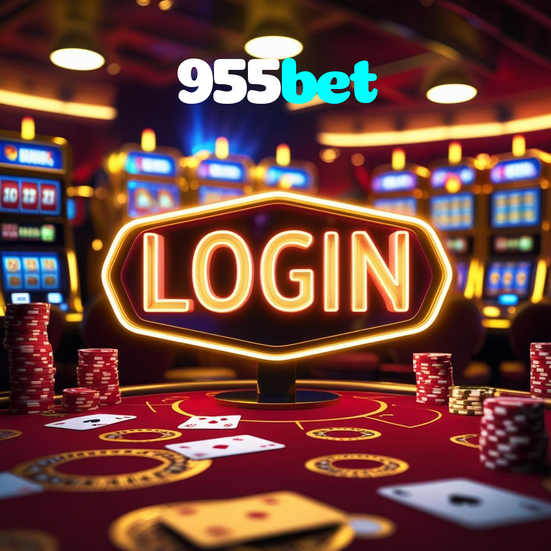 955bet：Jogue poker online e mostre seu talento nas cartas!