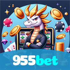 955bet：Jogue nas melhores slots e leve para casa prêmios sensacionais!