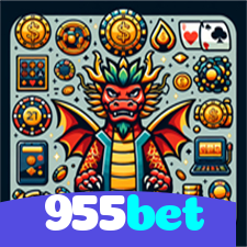 955bet：Aposte no futebol online e sinta a emoção de marcar seu prêmio!