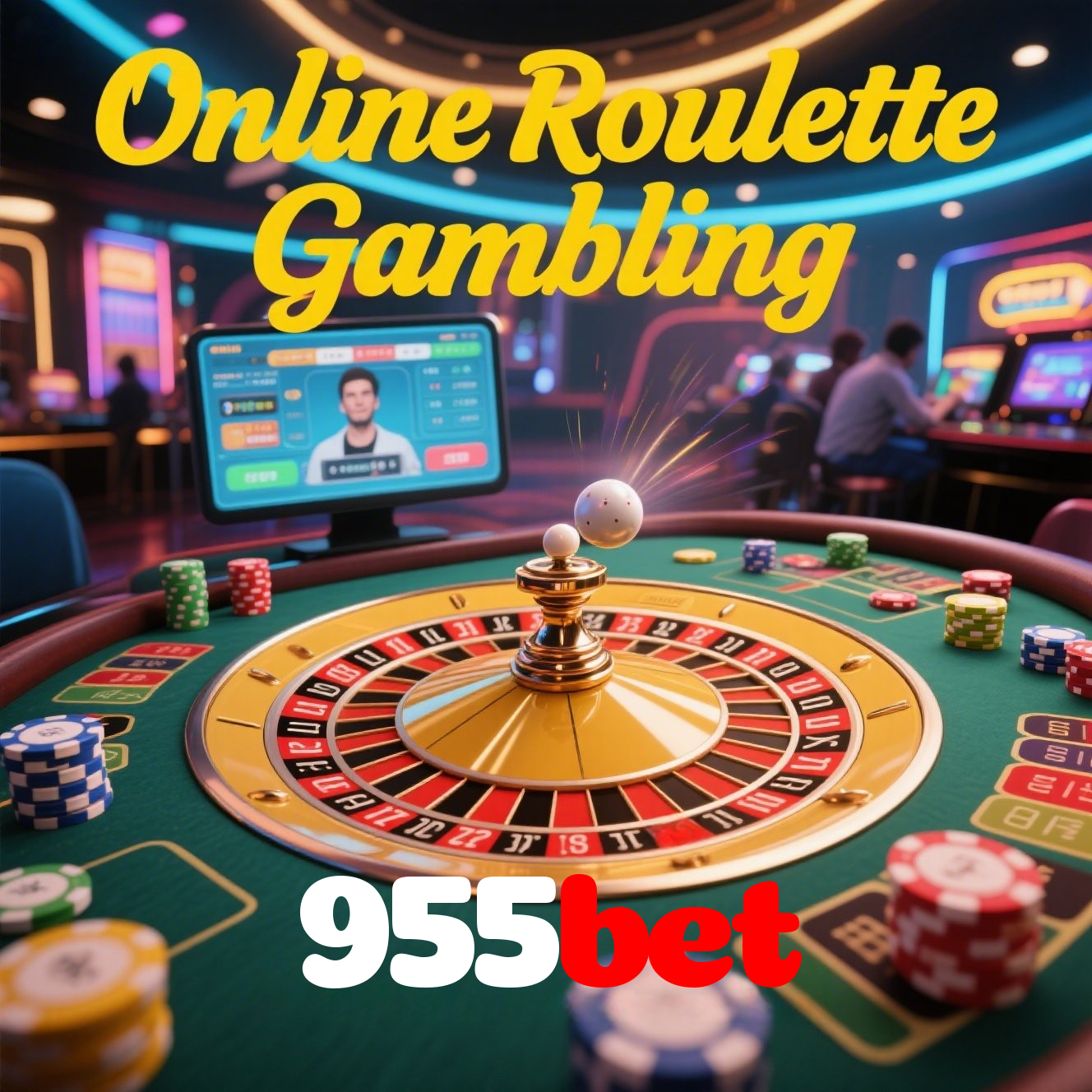 955bet:A melhor experiência de apostas e jogos de cassino, incluindo futebol online!