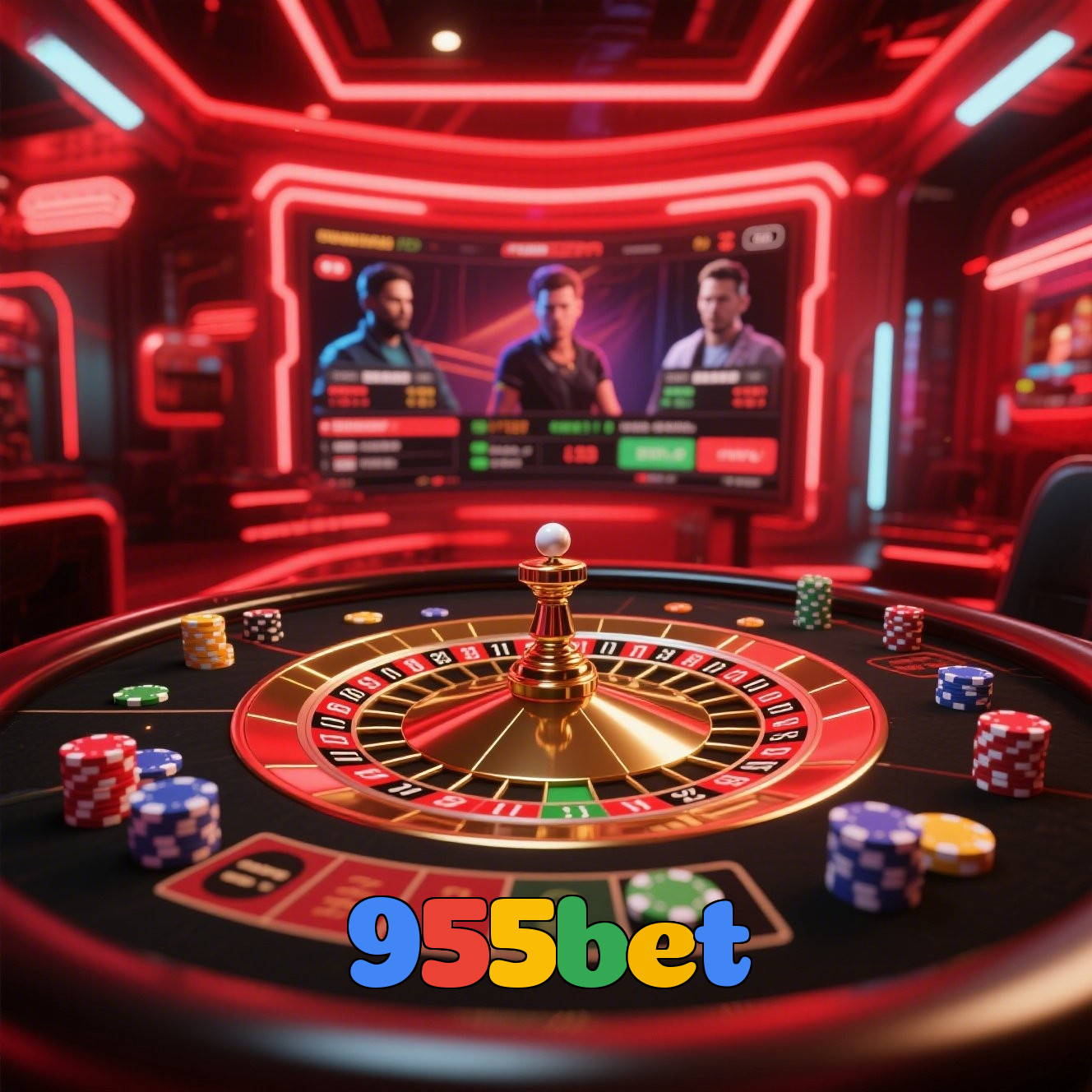 955bet:Prepare-se para o melhor da diversão no cassino! Jogue agora!