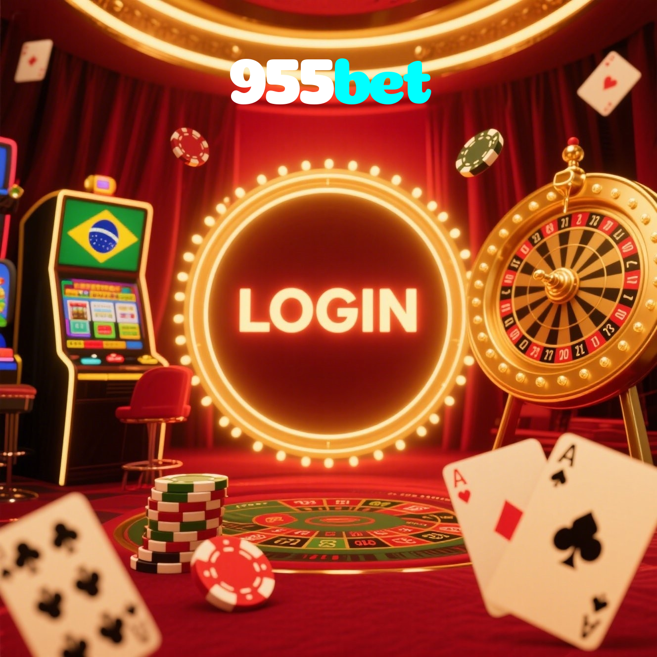955bet:Cada aposta é uma nova vitória em nosso cassino online!