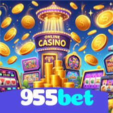 955bet：Vença no blackjack e conquiste prêmios sensacionais!