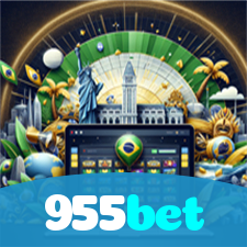 955bet：Jogue nas melhores slots e conquiste o jackpot dos seus sonhos!