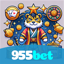955bet：Aposte no futebol e jogue no melhor cassino online para grandes vitórias!