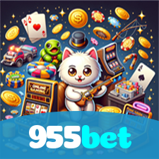 955bet:Jogue slots, aposte no futebol e ganhe prêmios incríveis no cassino!