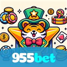 955bet:Jogue agora e vença no melhor cassino online!