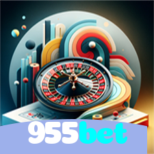 955bet：Sinta a adrenalina da roleta! Aposte e vença agora!