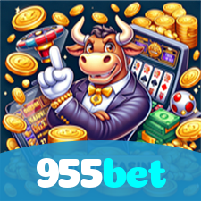 955bet：O cassino online mais confiável com apostas no futebol e prêmios em blackjack!