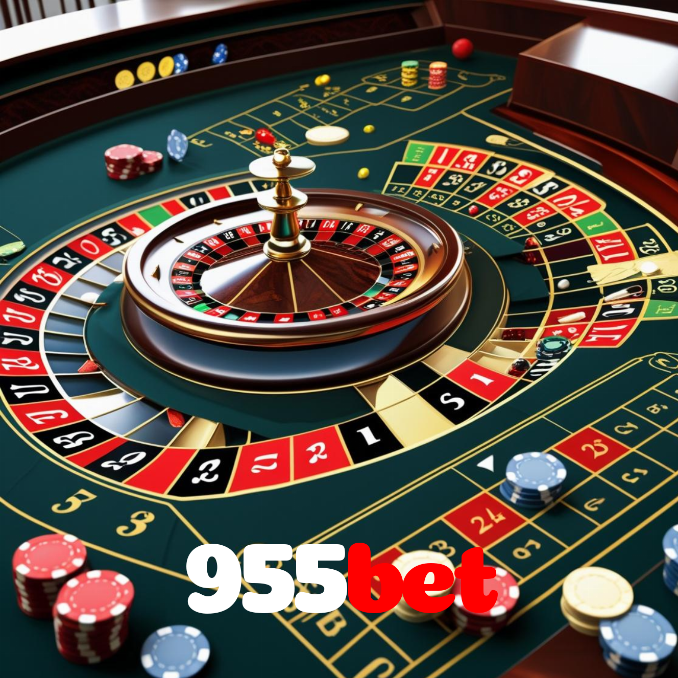 955bet: Jogue com confiança no cassino online mais seguro e divertido!