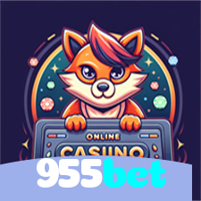 955bet:Ganhe com poker, blackjack e apostas em futebol no cassino online!