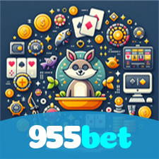 955bet:Onde as apostas no futebol se encontram com as vitórias no cassino!