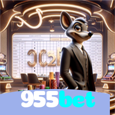 955bet：Jogue nas mesas de poker e se torne um campeão das cartas!