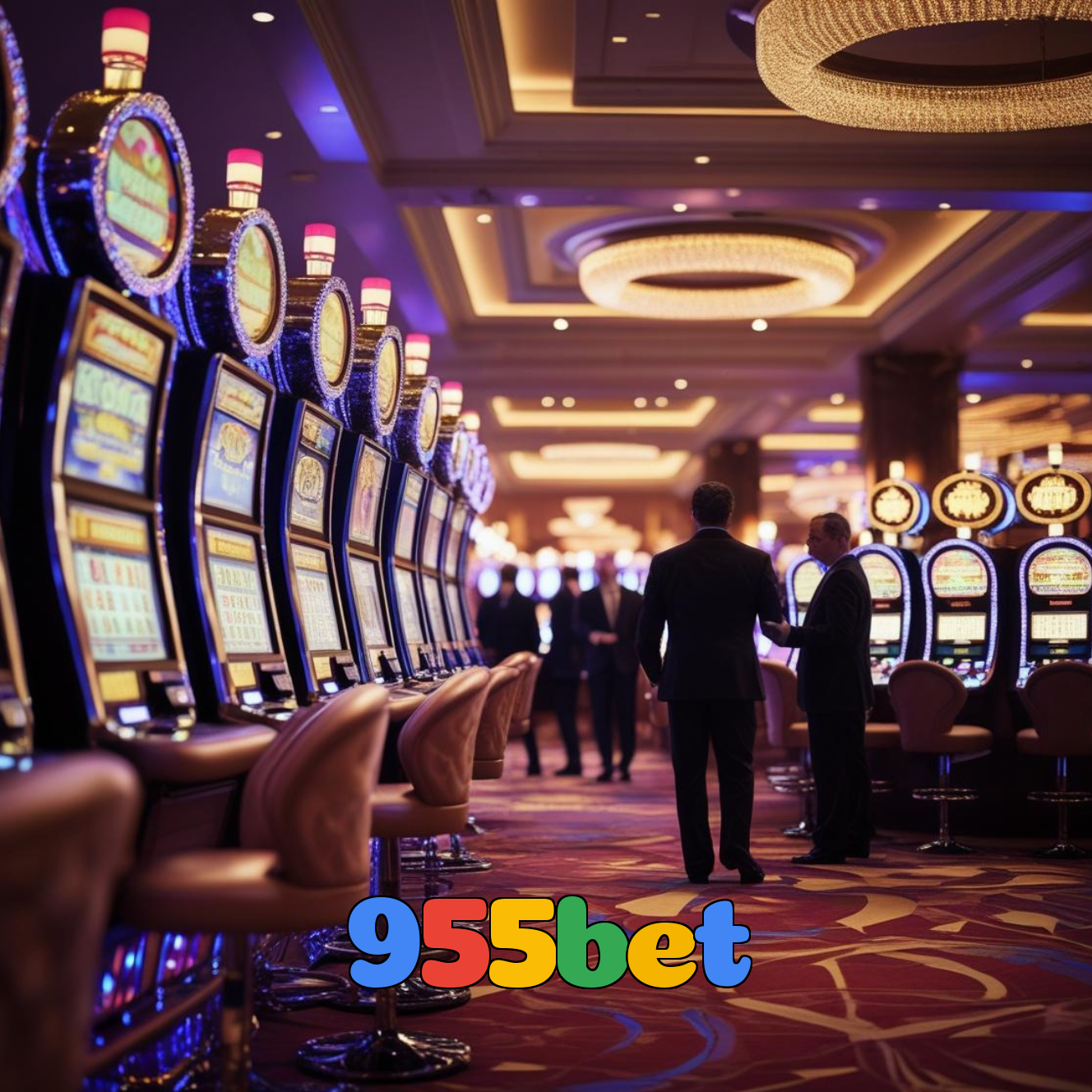 955bet:As melhores slots para você! Aposte e ganhe agora!