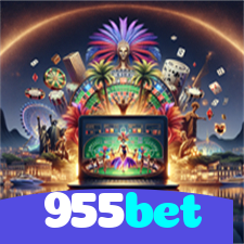 955bet:Jogue poker como um profissional e ganhe grandes prêmios!