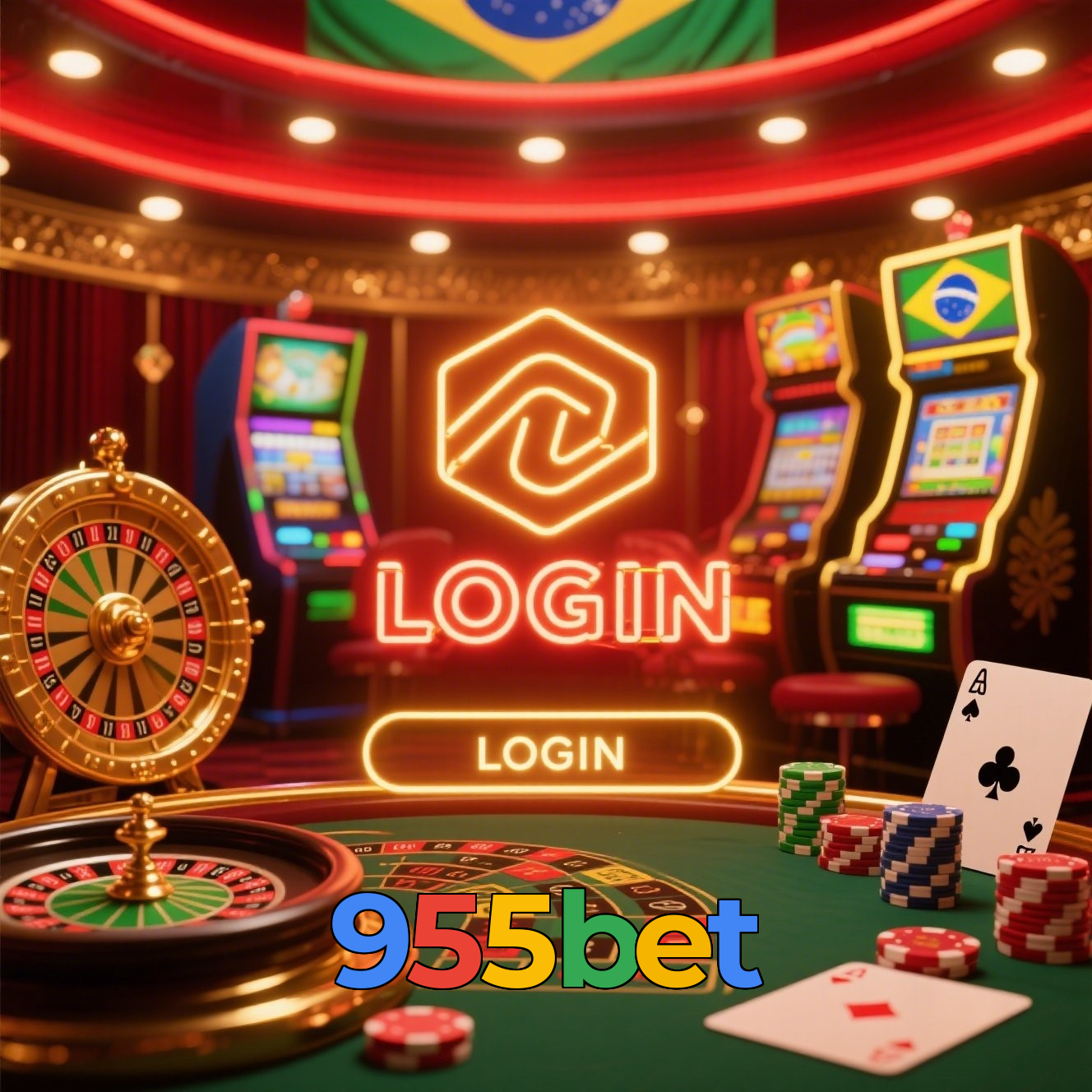 955bet:Jogue nas nossas roletas e ganhe prêmios incríveis!