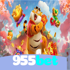 955bet：Jogue nas melhores slots e conquiste jackpots incríveis!