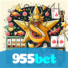 955bet：A adrenalina do futebol online te espera para grandes vitórias!