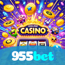 955bet：Jogue futebol online e tenha prêmios incríveis esperando por você!