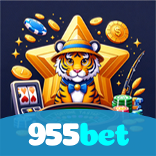 955bet：Em cada giro das slots, a vitória está ao seu alcance!