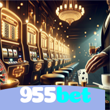 955bet:Jogue futebol online e vença com habilidades e sorte!