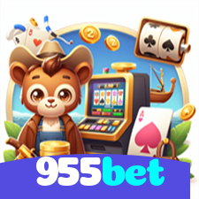 955bet:Apostas de futebol online para os verdadeiros fãs! Vença agora!