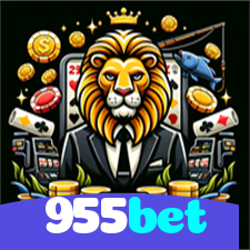 955bet:Ganhe na roleta e aposte no futebol no cassino online mais confiável!