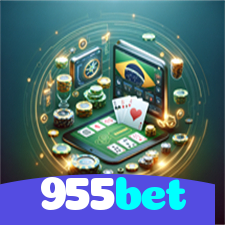 955bet：Vença no futebol online e transforme suas apostas em prêmios!