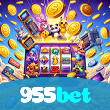 955bet:Ganhe prêmios incríveis no futebol e em jogos como roleta e blackjack!