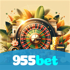 955bet：Jogue slots, aposte no futebol e vença com grandes prêmios!