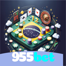 955bet：Jogue nas slots e vença o jackpot! A sorte está te esperando!