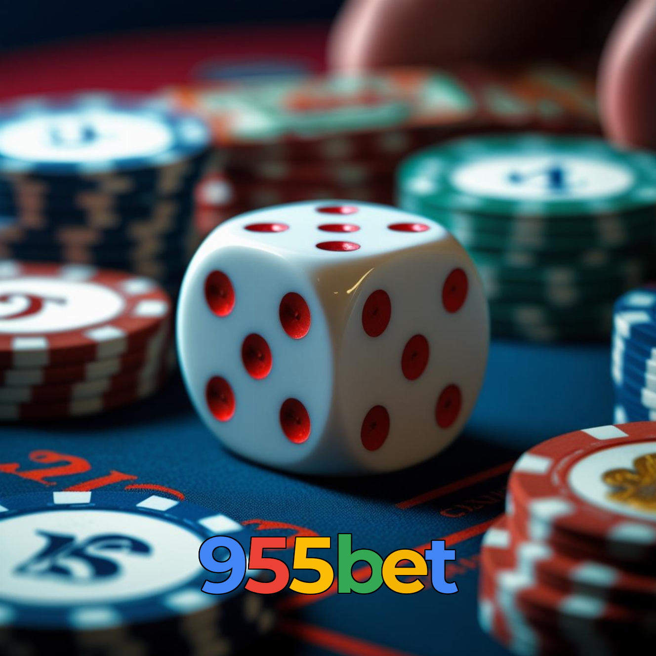 955bet:A melhor experiência de apostas no futebol e cassino está no nosso site!