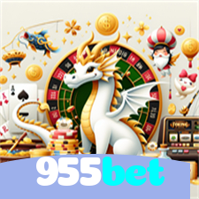 955bet：Apostas no futebol e grandes prêmios nos melhores jogos de cassino!