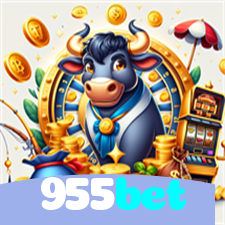 955bet：Cada aposta é uma nova vitória em nosso cassino online!